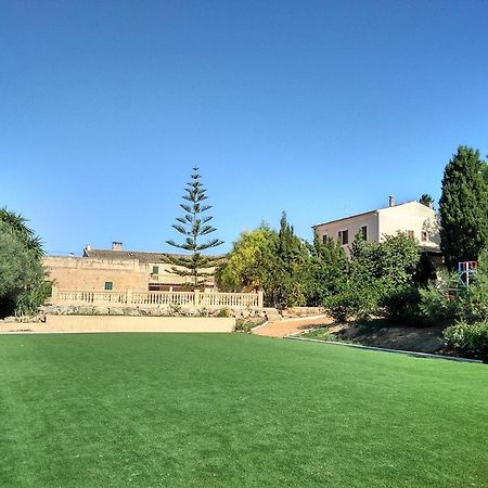Finca Son Sureda Agroturismo Манакор Екстериор снимка