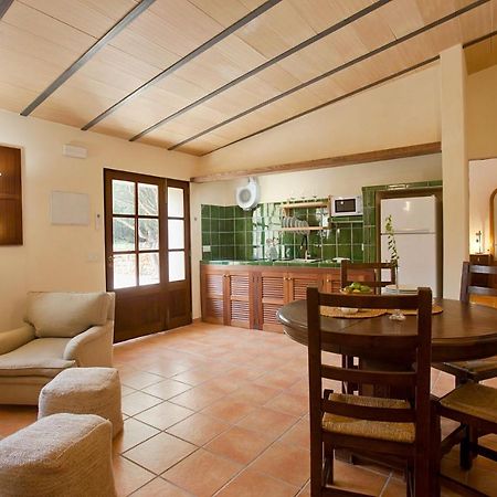 Finca Son Sureda Agroturismo Манакор Екстериор снимка