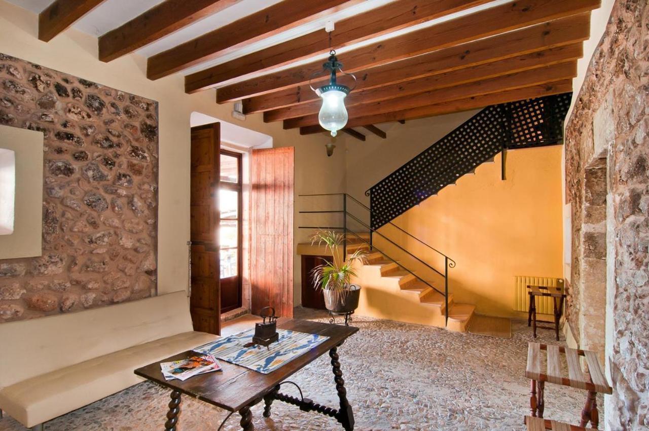 Finca Son Sureda Agroturismo Манакор Екстериор снимка