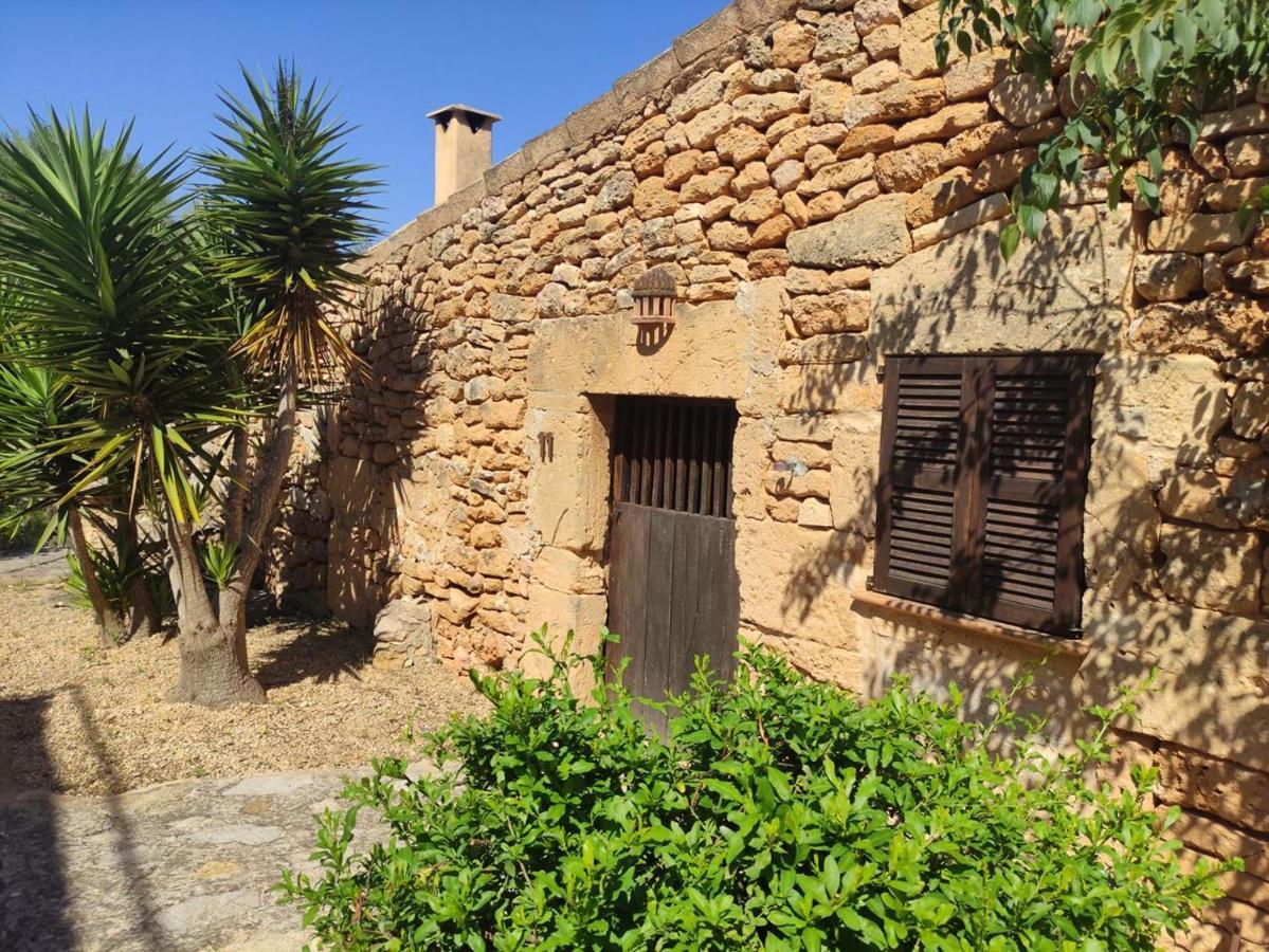 Finca Son Sureda Agroturismo Манакор Екстериор снимка