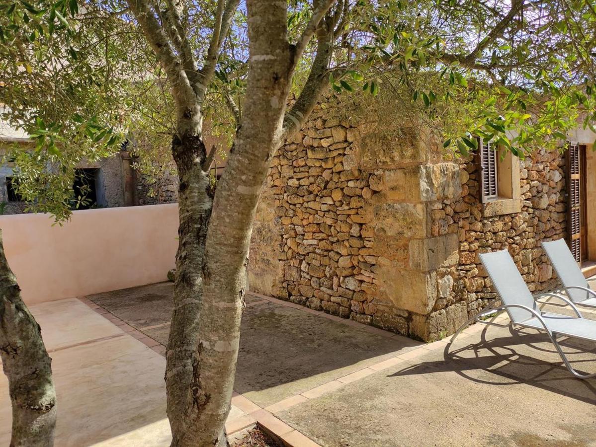 Finca Son Sureda Agroturismo Манакор Екстериор снимка