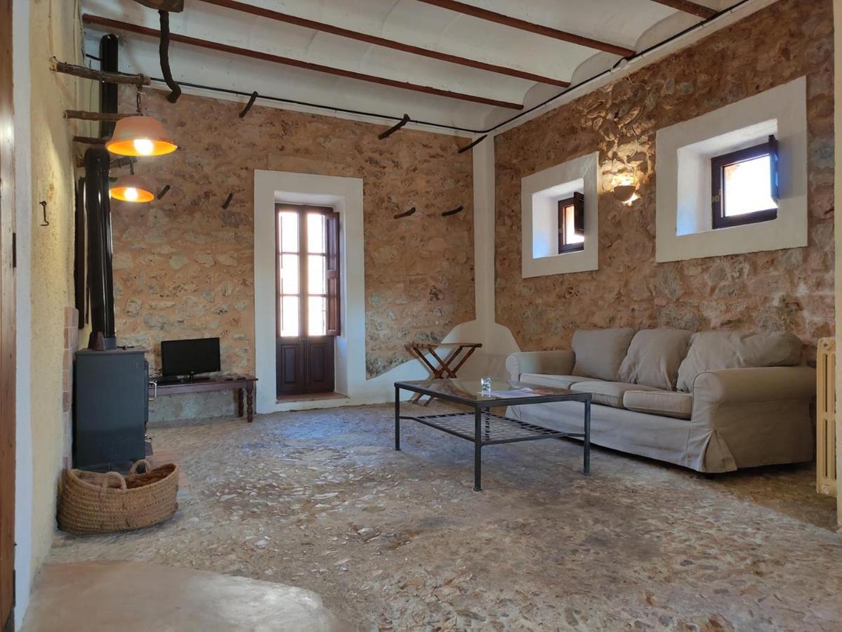 Finca Son Sureda Agroturismo Манакор Екстериор снимка