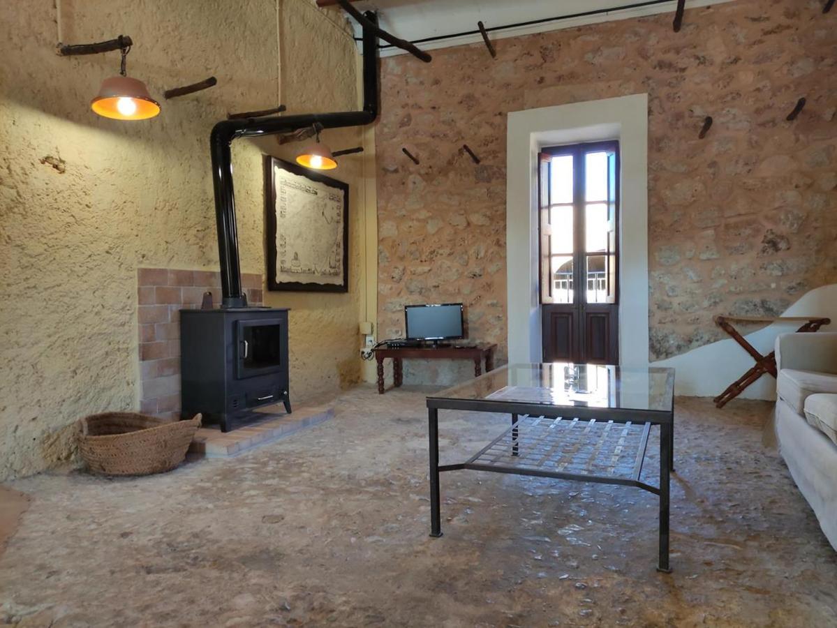 Finca Son Sureda Agroturismo Манакор Екстериор снимка