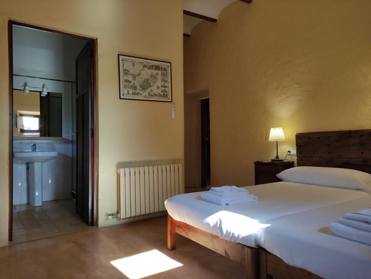 Finca Son Sureda Agroturismo Манакор Екстериор снимка