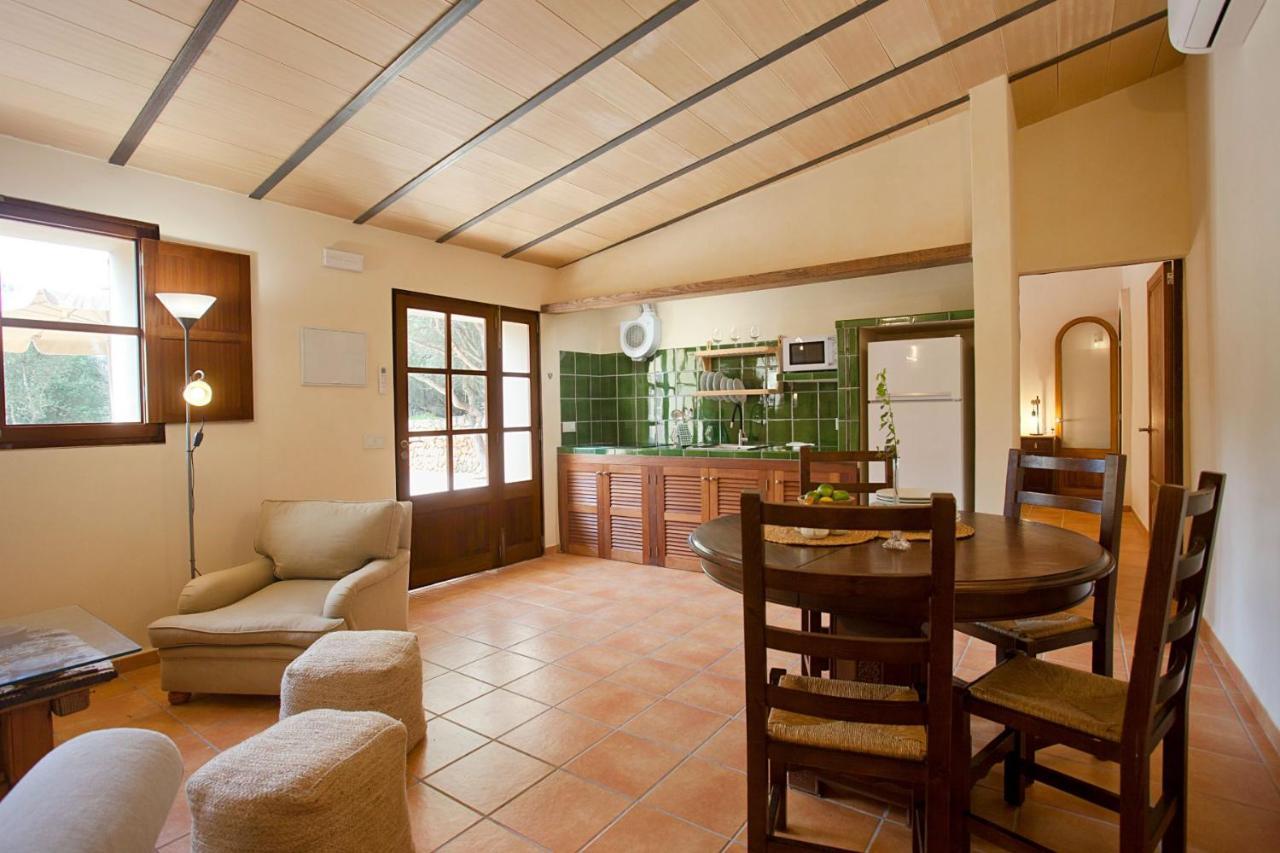 Finca Son Sureda Agroturismo Манакор Екстериор снимка