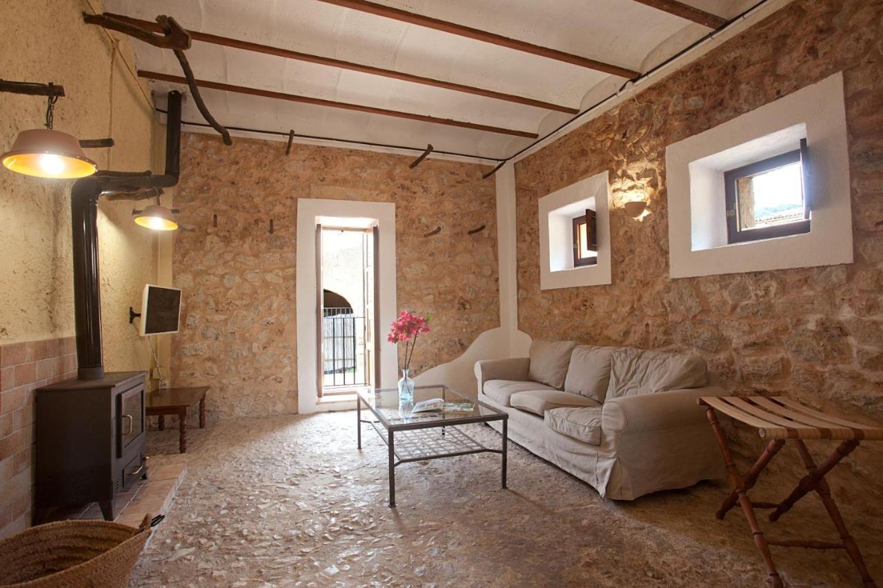 Finca Son Sureda Agroturismo Манакор Екстериор снимка