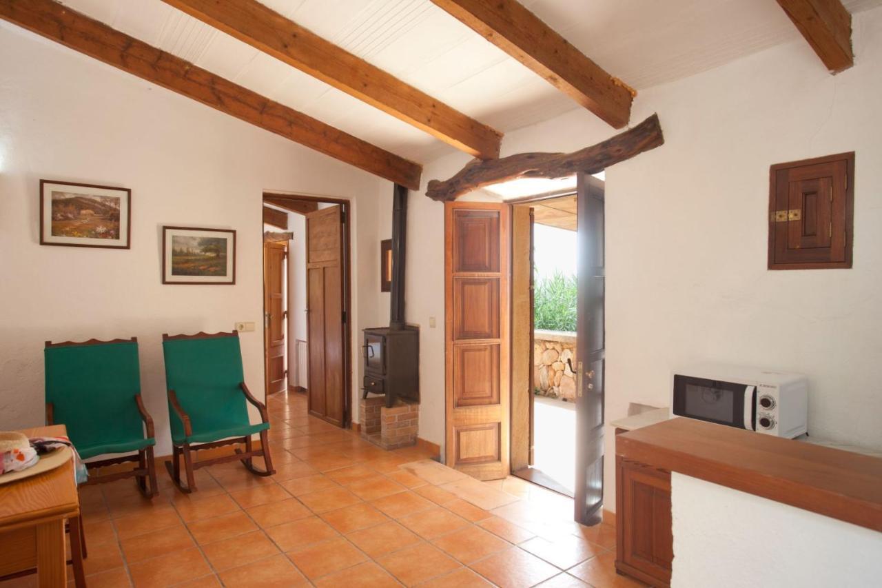 Finca Son Sureda Agroturismo Манакор Екстериор снимка