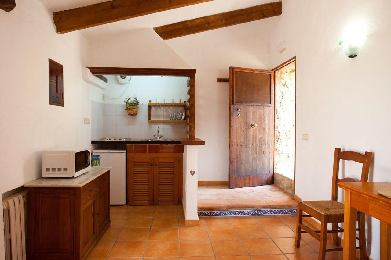 Finca Son Sureda Agroturismo Манакор Екстериор снимка