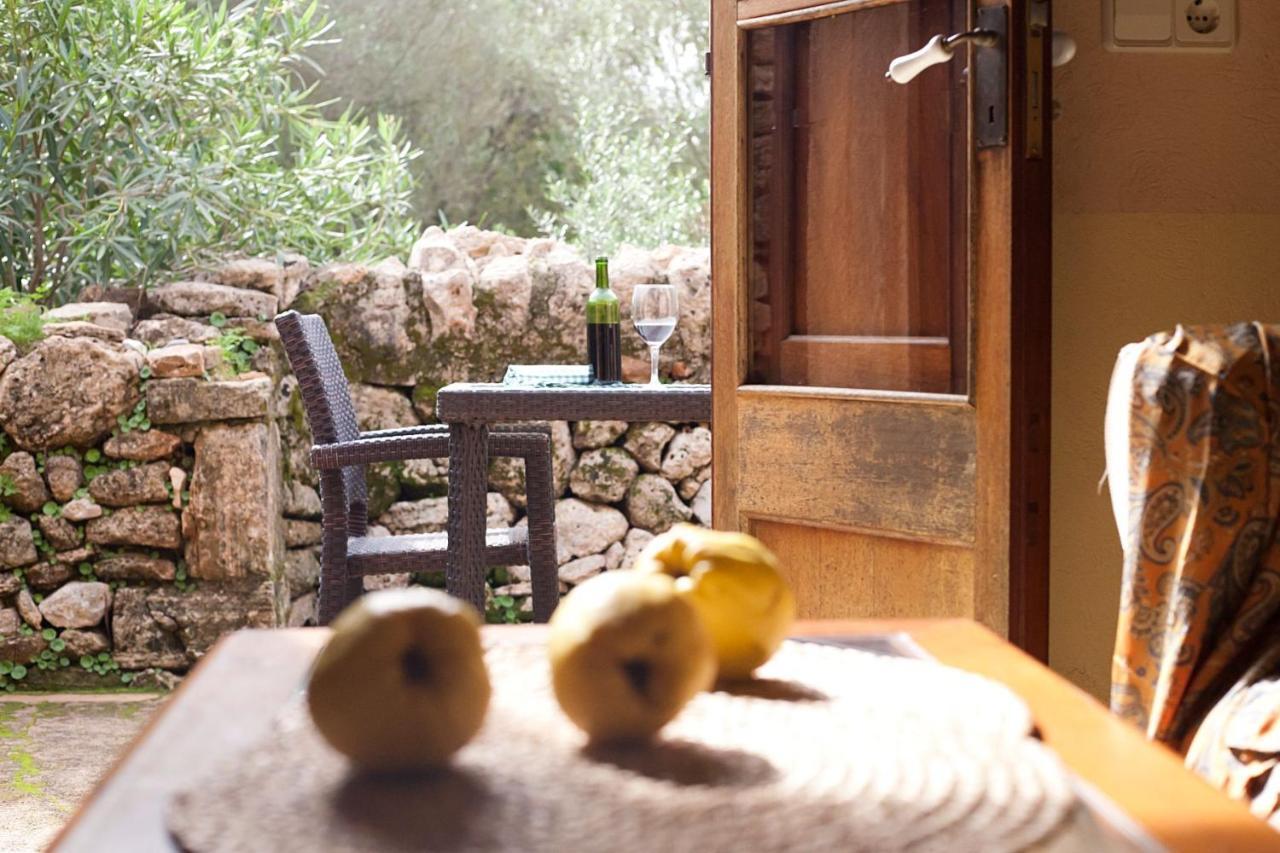 Finca Son Sureda Agroturismo Манакор Екстериор снимка