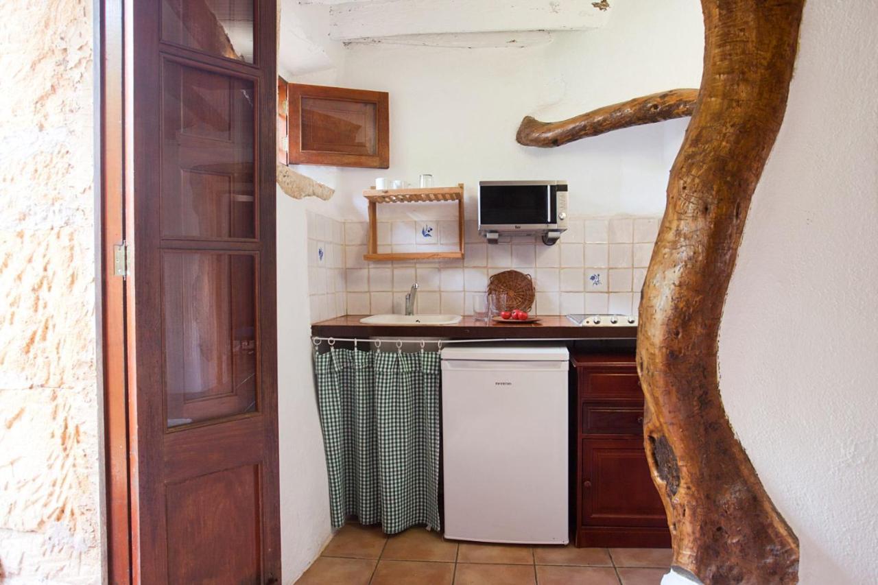 Finca Son Sureda Agroturismo Манакор Екстериор снимка
