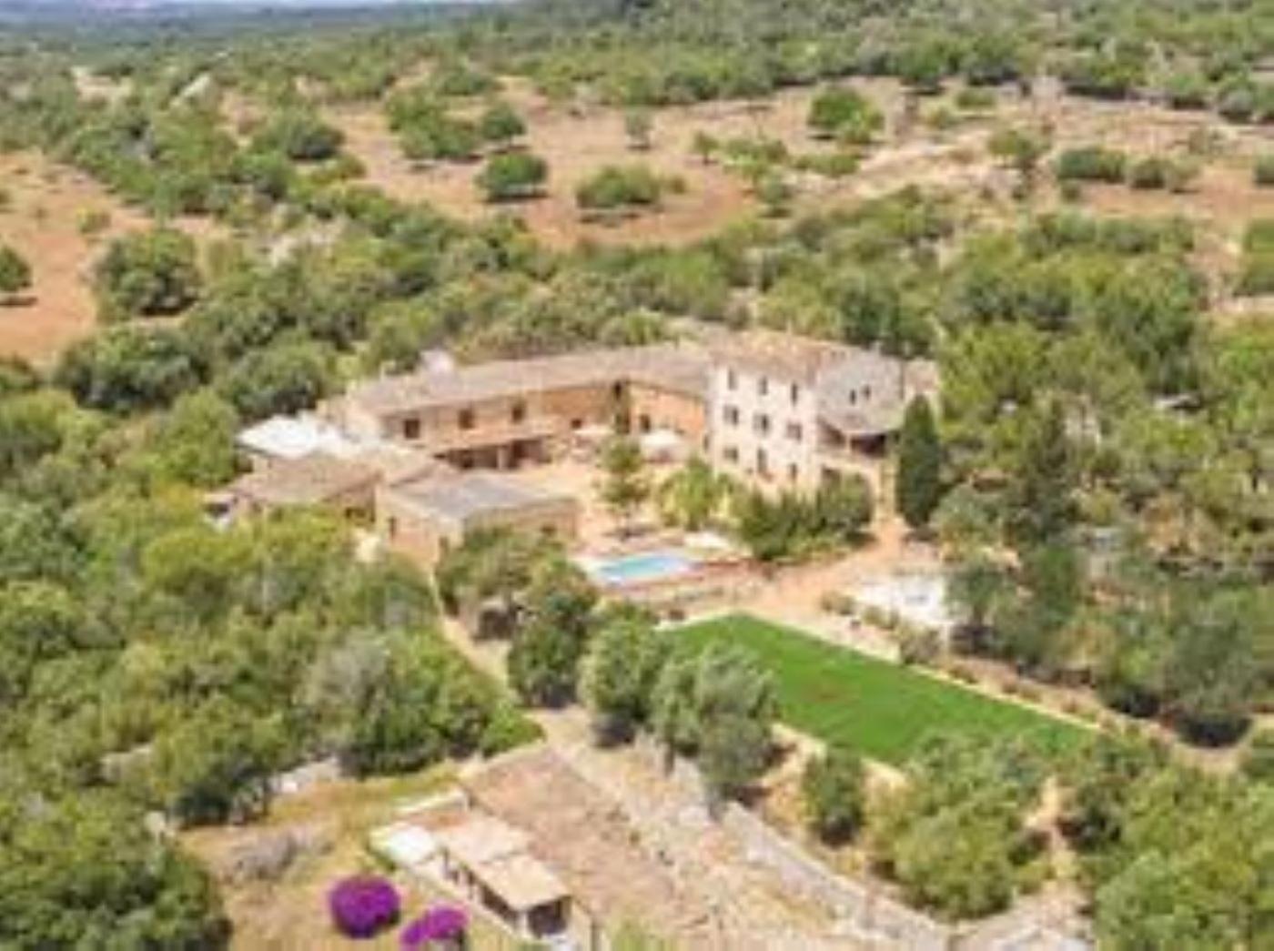 Finca Son Sureda Agroturismo Манакор Екстериор снимка
